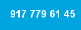 917 779 61 45 917 779 61 45